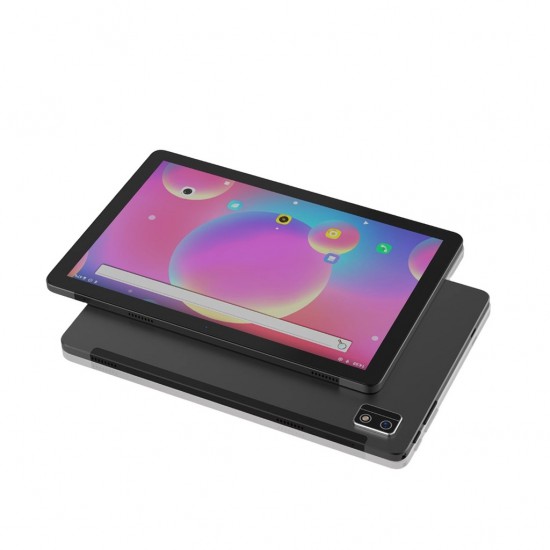 Porodo Android Tablet (4GB Ram / 64GB Rom - Black)